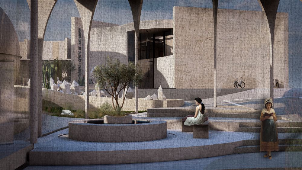 Centro de Innovación para la Observación Astronómica - imagen 3