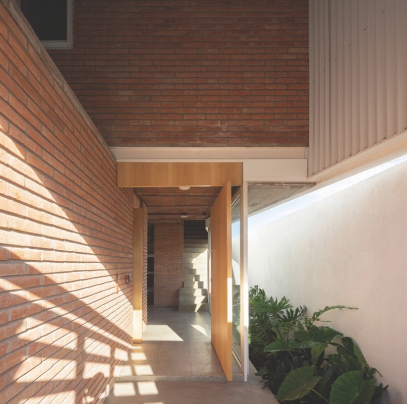 La Casa en Capilla - imagen 10