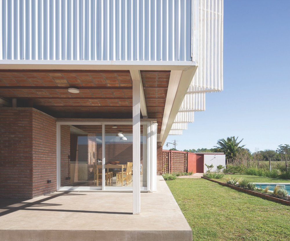 La Casa en Capilla - imagen 3