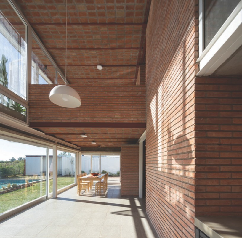 La Casa en Capilla - imagen 8