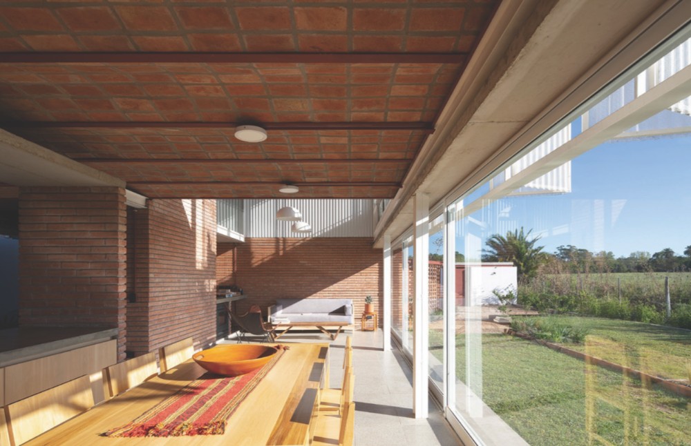 La Casa en Capilla - imagen 9