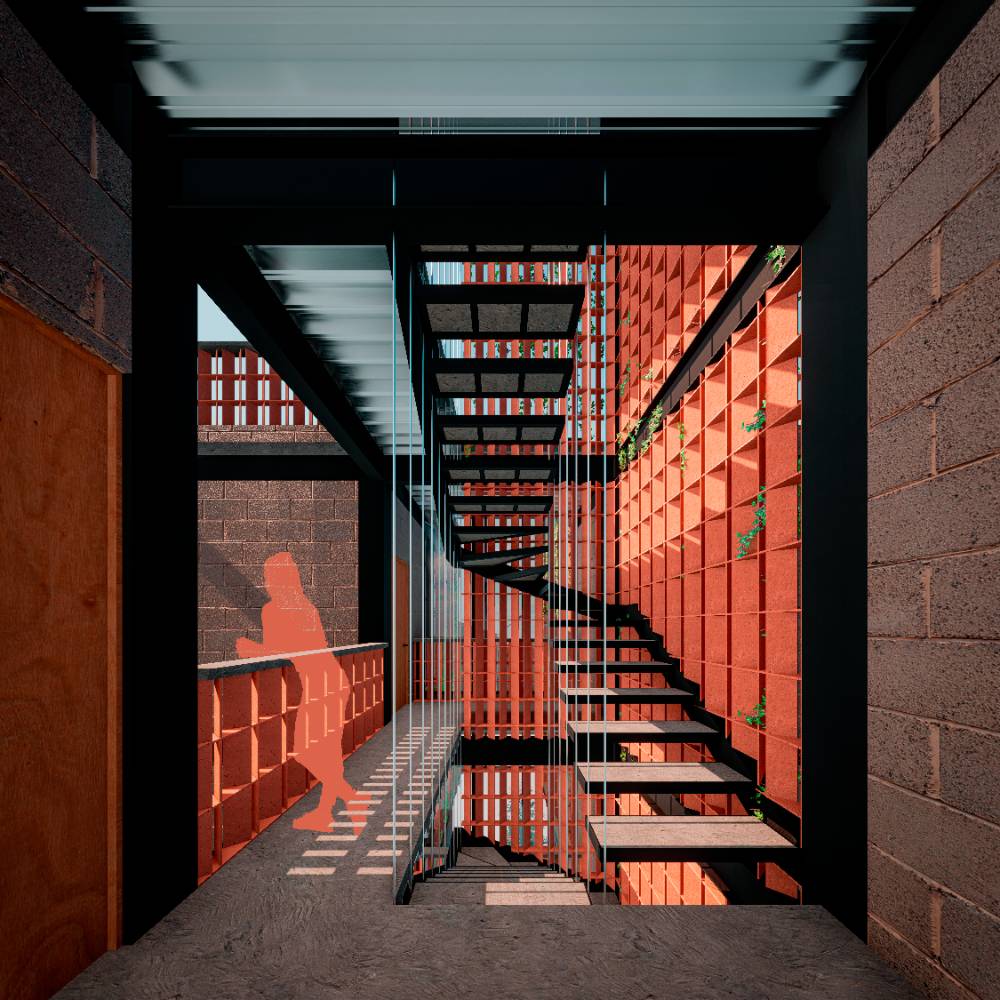 Residencia Marisma - imagen 2