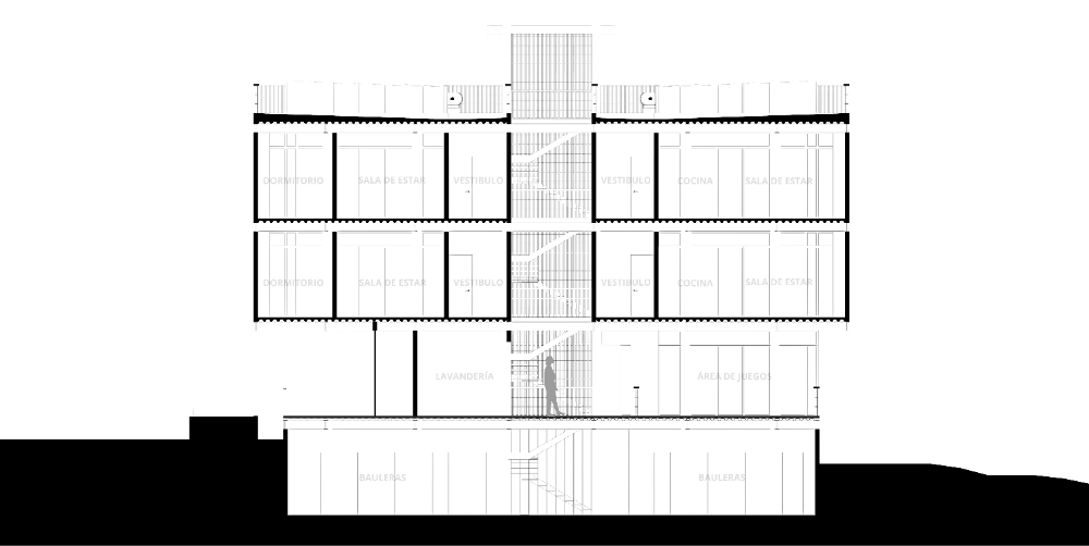 Residencia Marisma - imagen 3