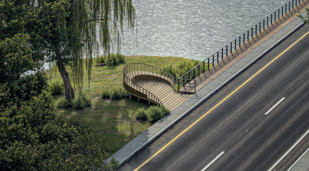 Integración Chiloé, Gente, Mitología y Paisaje - imagen 2