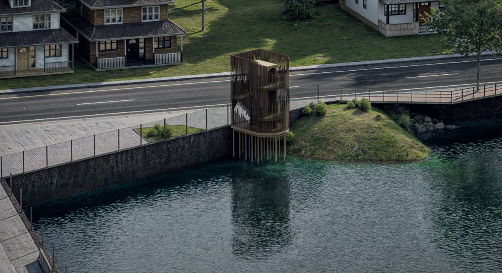 Integración Chiloé, Gente, Mitología y Paisaje - imagen 3