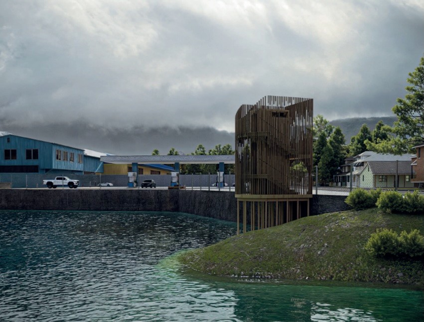 Integración Chiloé, Gente, Mitología y Paisaje - imagen 4