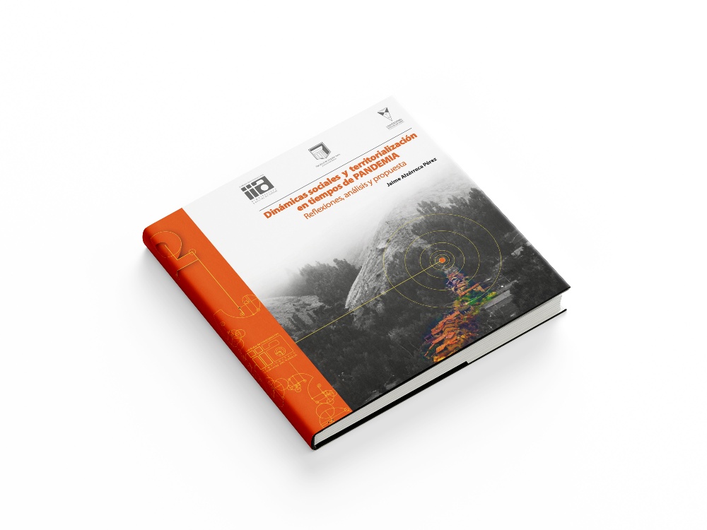 Dinámicas sociales y territorialización en tiempos de pandemia  / Reflexiones, análisis y propuesta