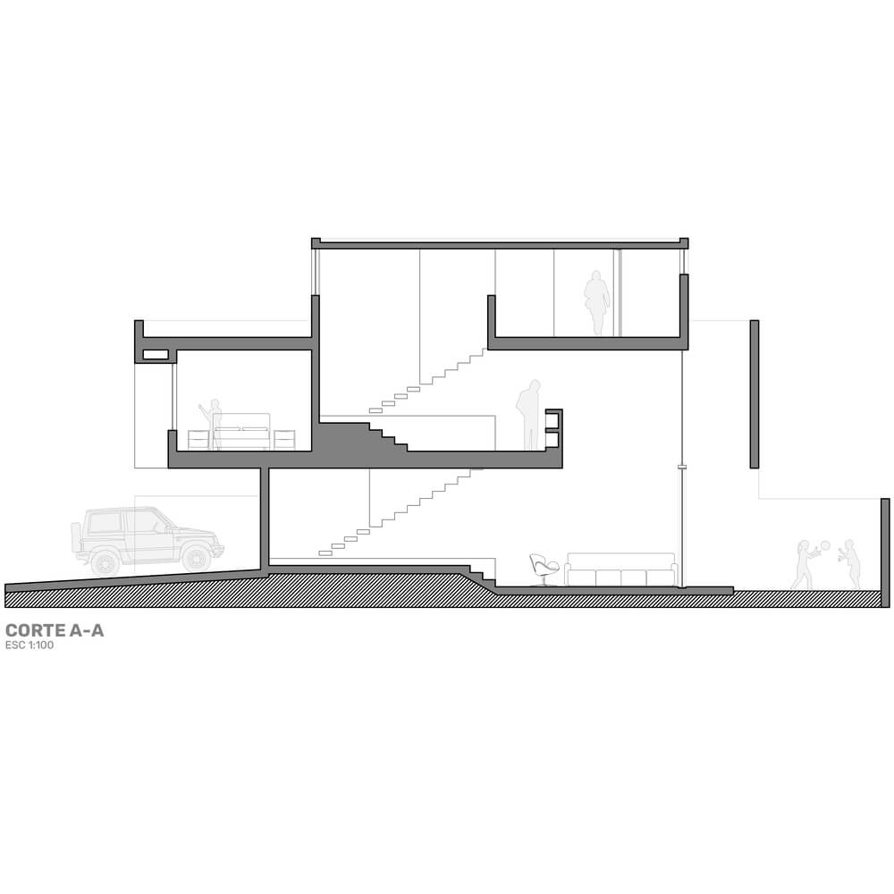 Proyecto BASC Casa AA GDL - imagen 5