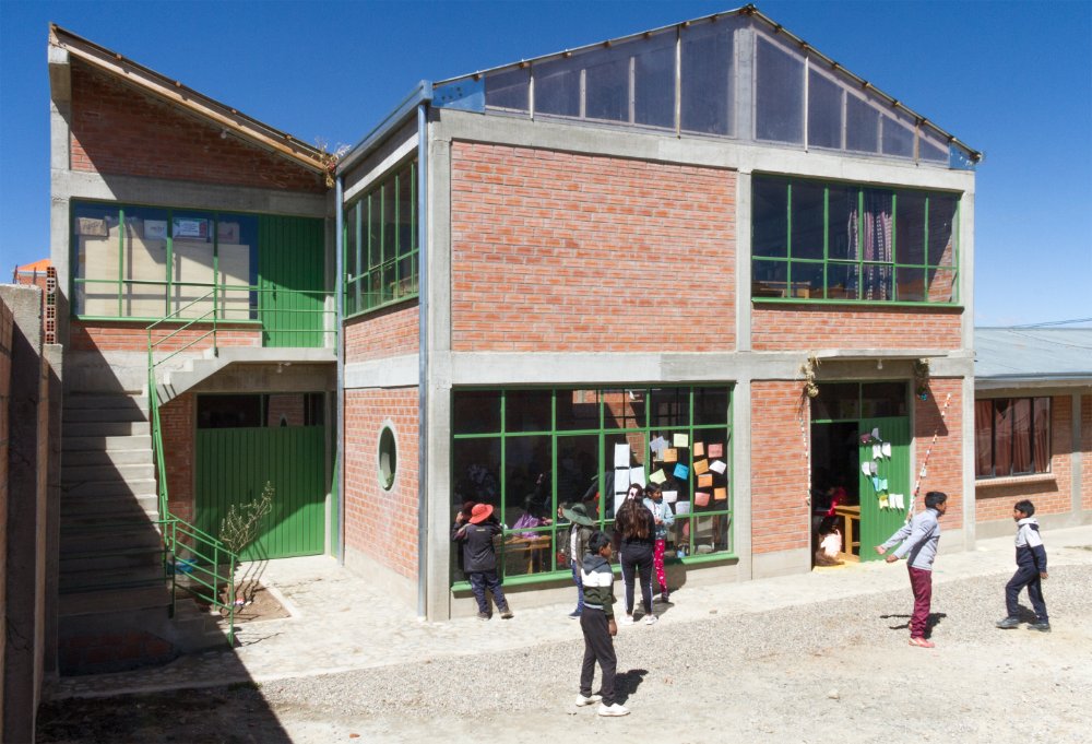 Consejo de Salud Rural Andino