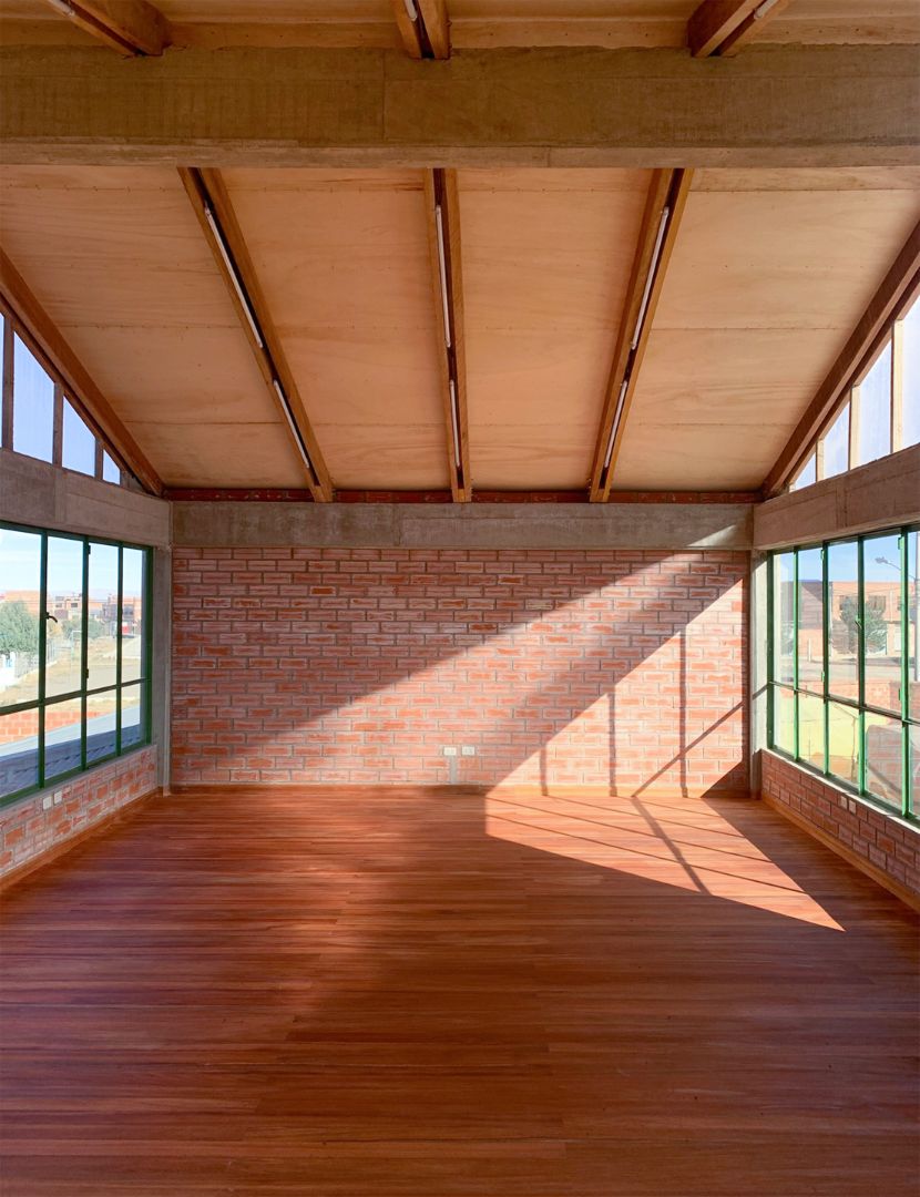 Consejo de Salud Rural Andino - imagen 2