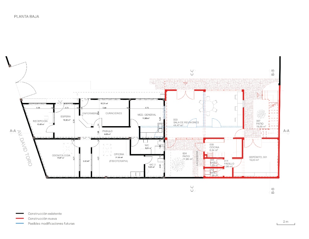 Consejo de Salud Rural Andino - imagen 4