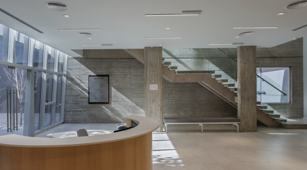 SALAS VELATORIAS AMIA - imagen 2