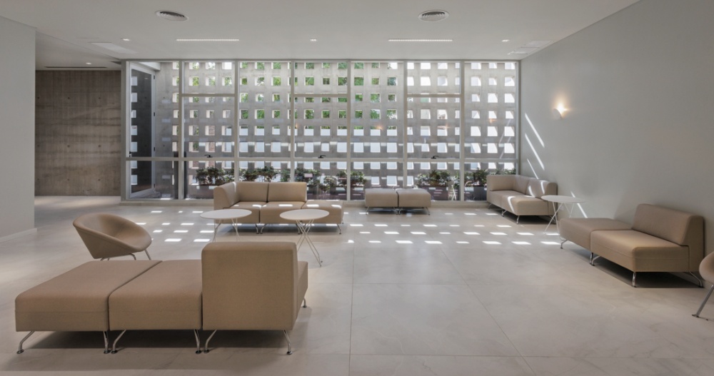 SALAS VELATORIAS AMIA - imagen 3