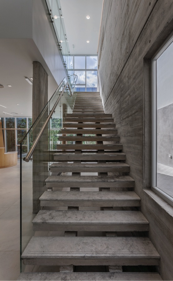 SALAS VELATORIAS AMIA - imagen 4