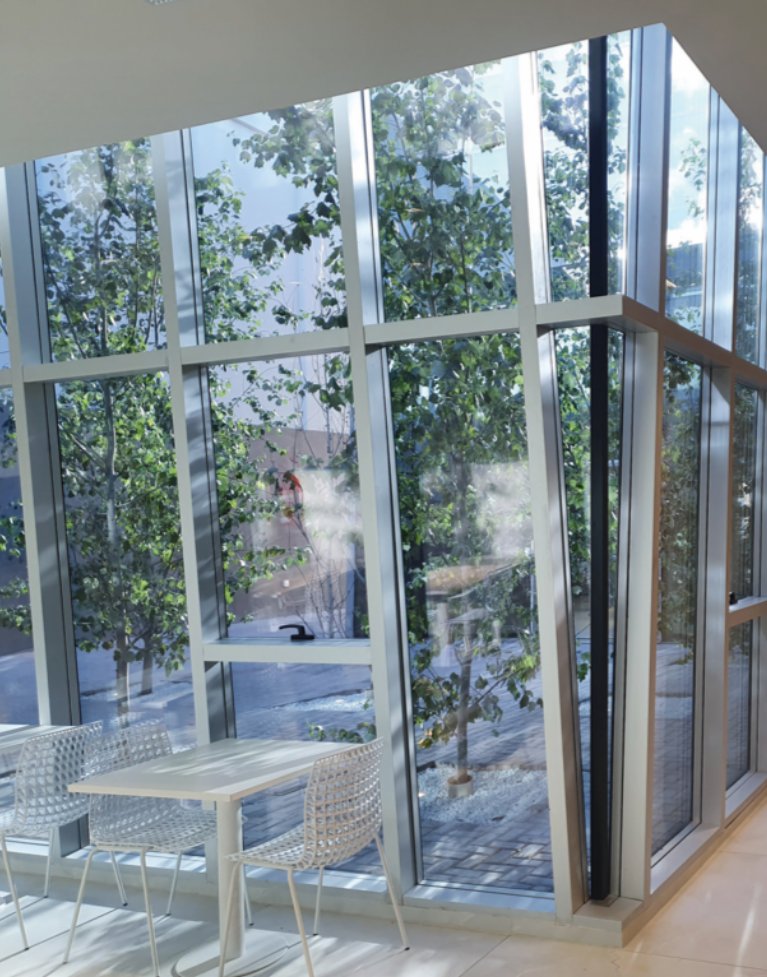 SALAS VELATORIAS AMIA - imagen 5