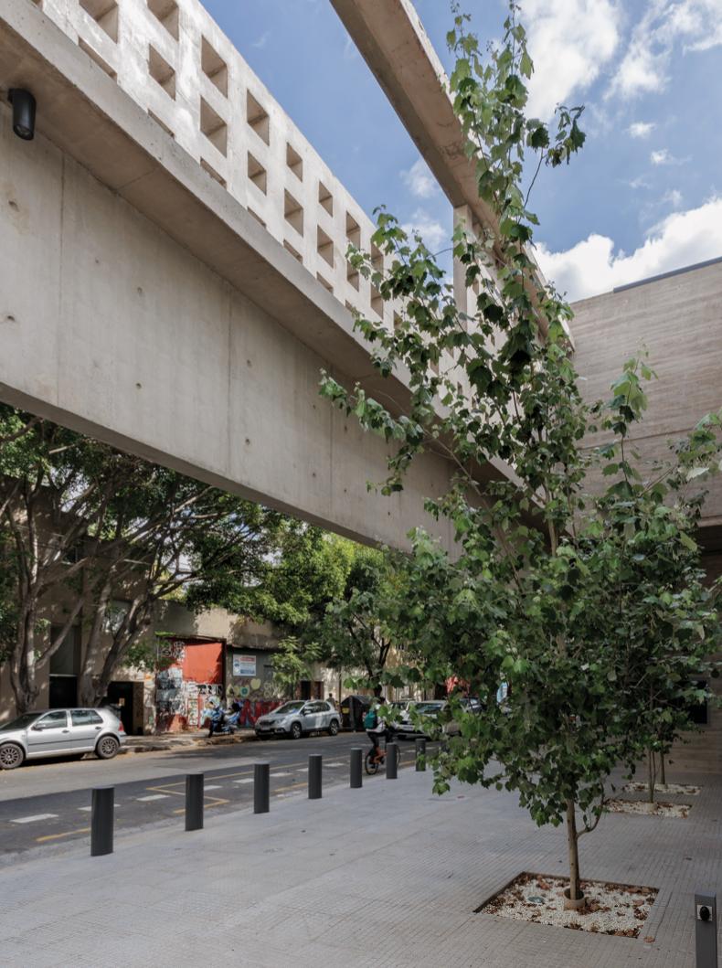 SALAS VELATORIAS AMIA - imagen 6