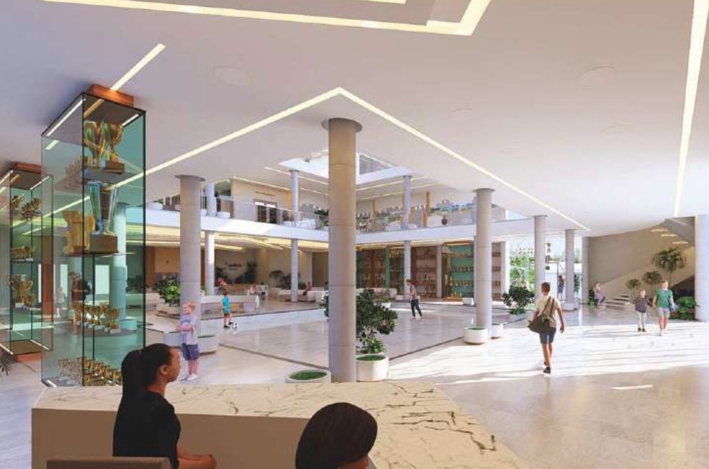 MUSEO DE FÚTBOL  ROLANDO AGUILERA PAREJA - imagen 3