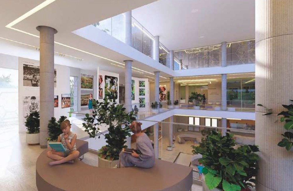 MUSEO DE FÚTBOL  ROLANDO AGUILERA PAREJA - imagen 5