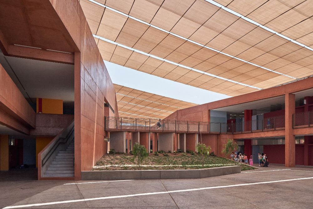 Colegio Franco Peruano