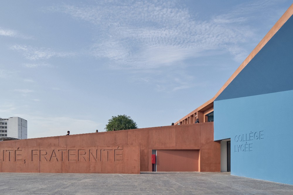 Proyecto BASC Colegio Franco Peruano - imagen 2