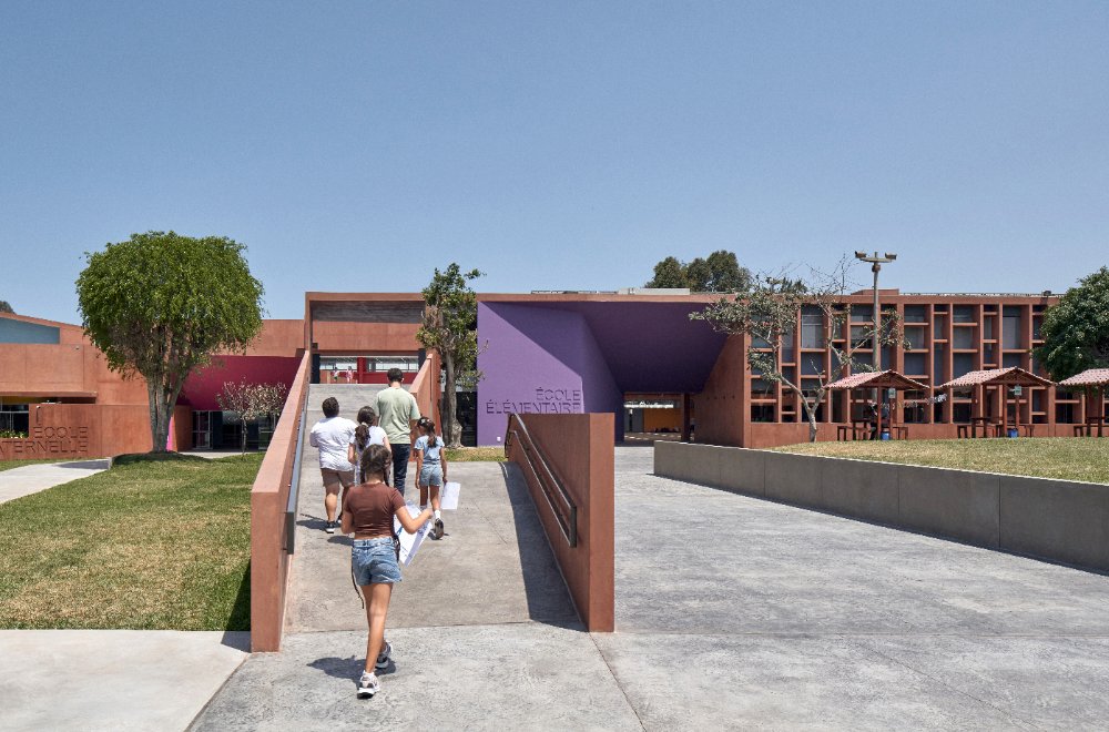 foto del proyecto ganador