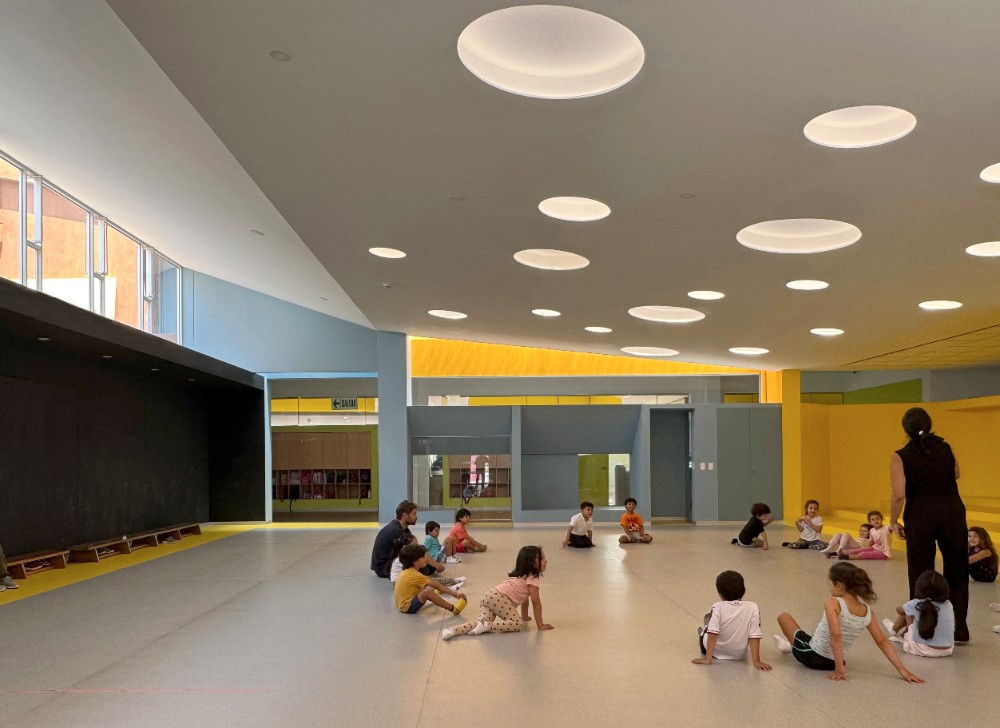 Proyecto BASC Colegio Franco Peruano - imagen 4