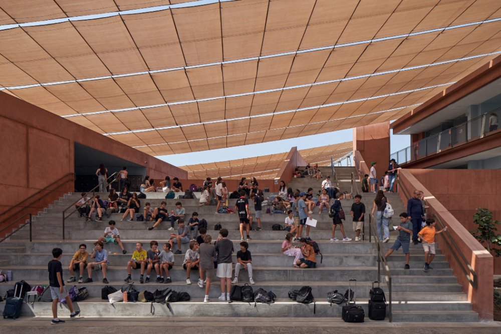 Proyecto BASC Colegio Franco Peruano - imagen 5