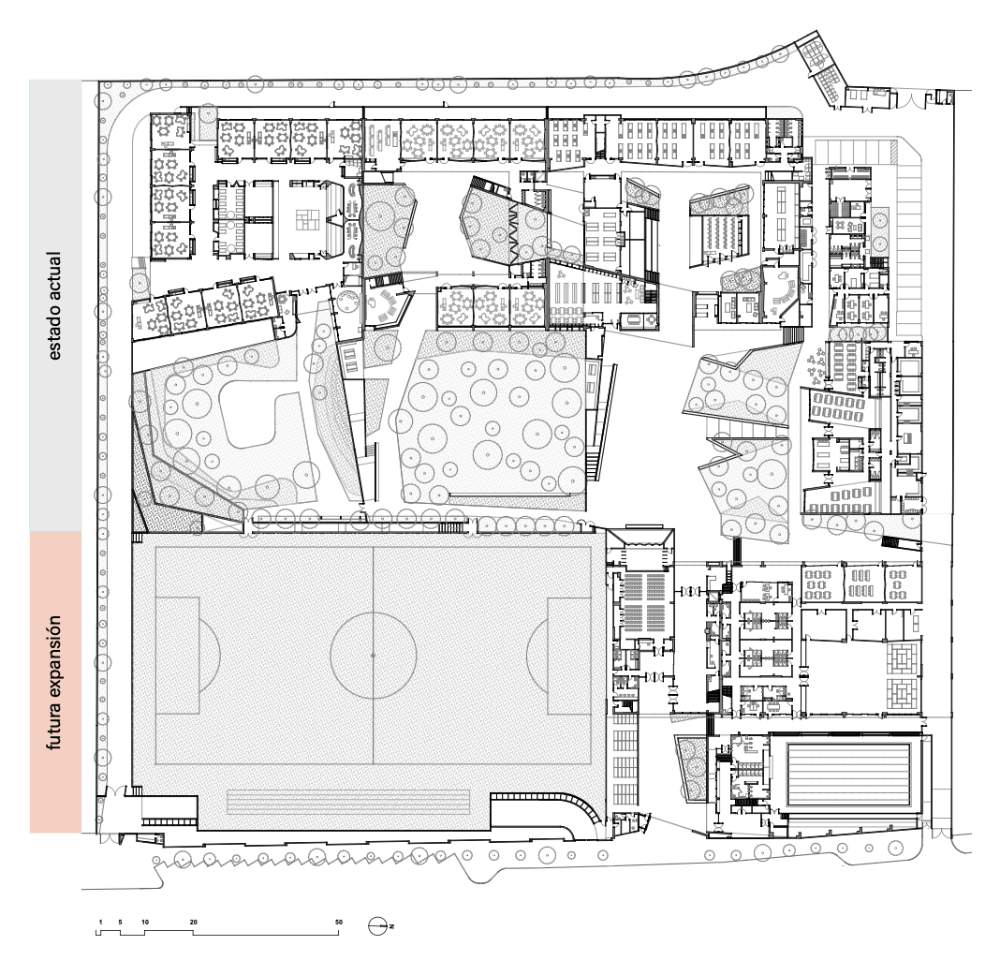 Proyecto BASC Colegio Franco Peruano - imagen 8
