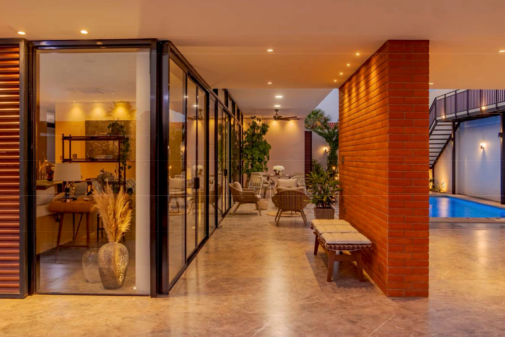 Casa Los Tutumos - imagen 2