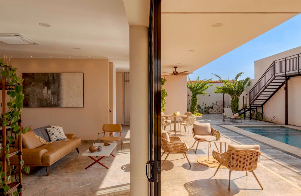 Casa Los Tutumos - imagen 3