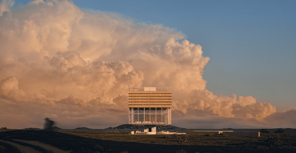 Estación ambiental y recursos hídricos Lago Titicaca, Chañi - La Paz - imagen 2