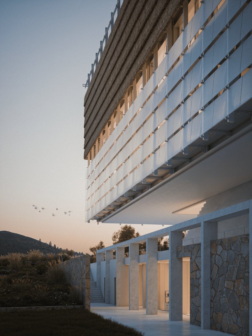 Estación ambiental y recursos hídricos Lago Titicaca, Chañi - La Paz - imagen 4