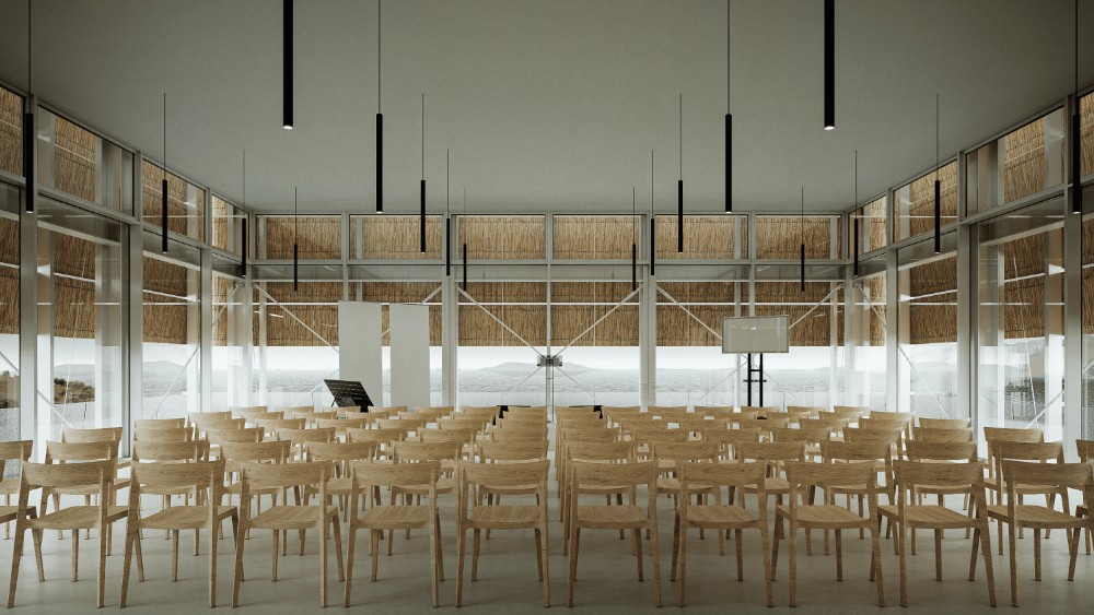 Estación ambiental y recursos hídricos Lago Titicaca, Chañi - La Paz - imagen 6