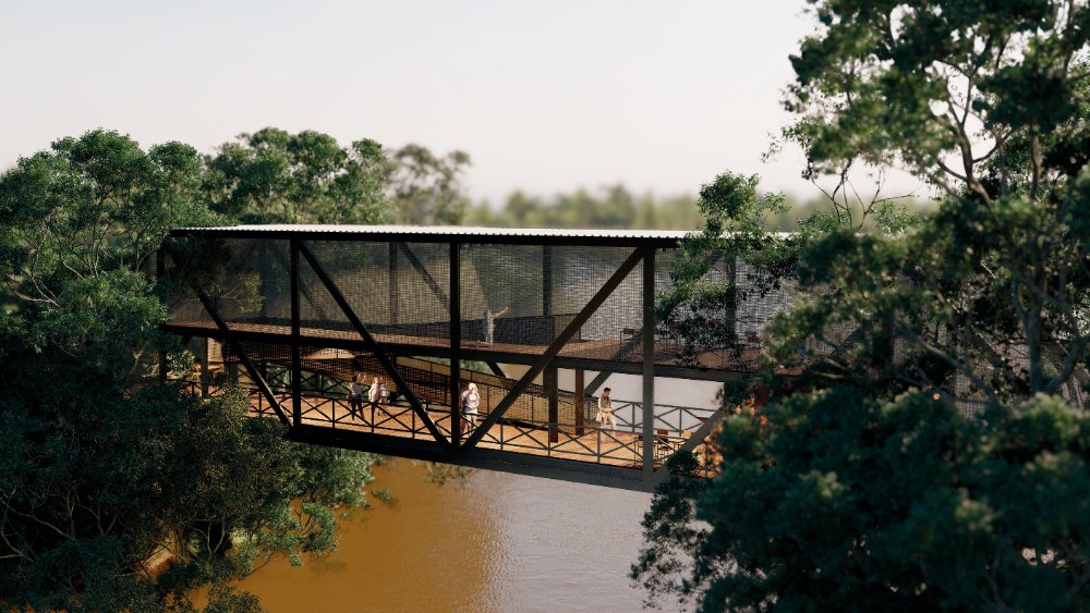 ENCUENTRO DE LAS AGUAS - imagen 2