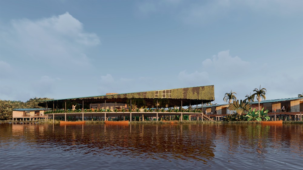 CONDOMINIO ORILLAS DEL SOL