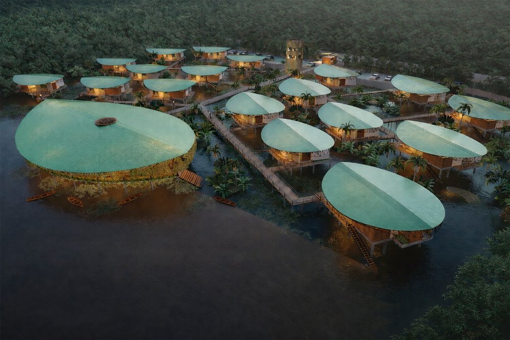 CONDOMINIO ORILLAS DEL SOL - imagen 2