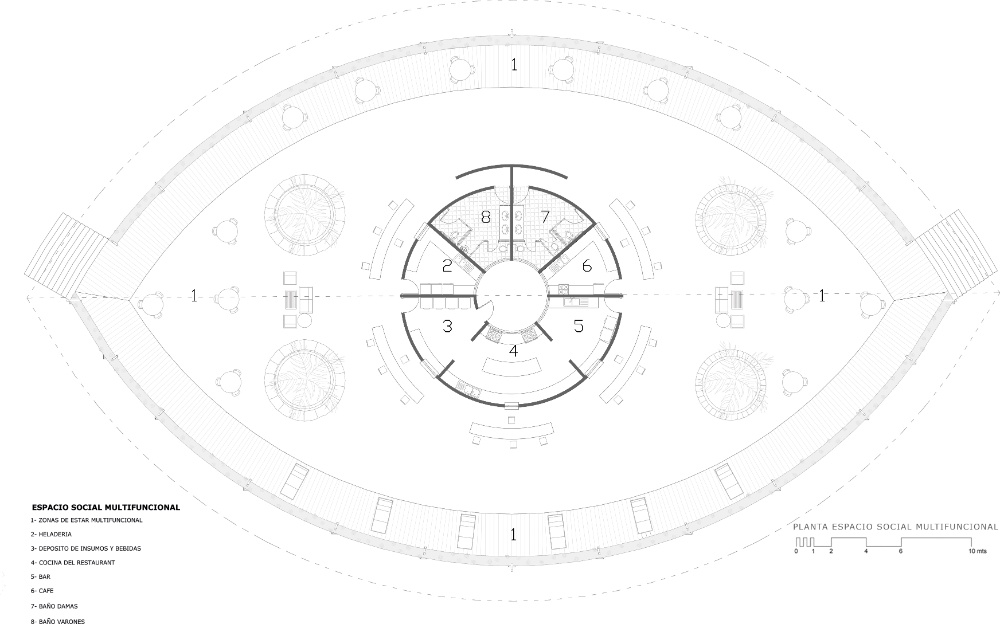 CONDOMINIO ORILLAS DEL SOL - imagen 3