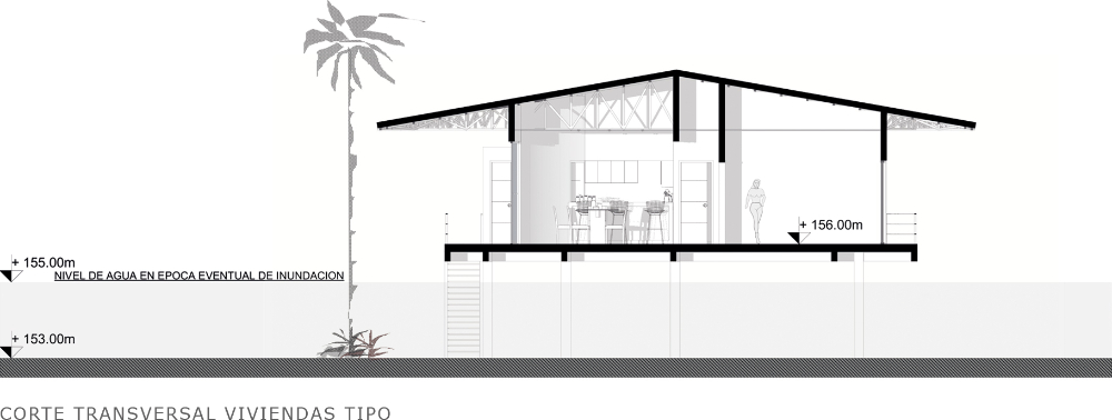 CONDOMINIO ORILLAS DEL SOL - imagen 5