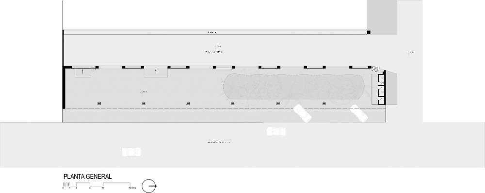  MOXOS.  ESPACIO URBANO MULTIFUNCIONAL - imagen 3