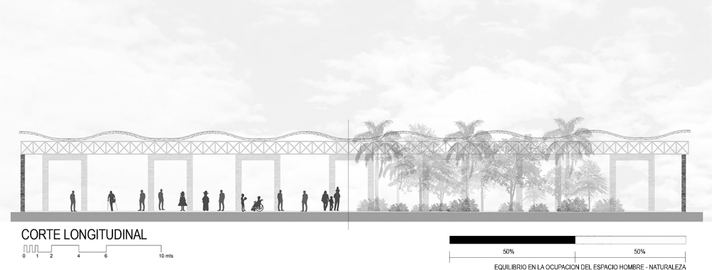  MOXOS.  ESPACIO URBANO MULTIFUNCIONAL - imagen 6