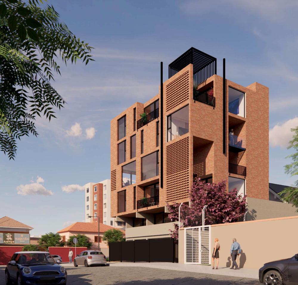 Edificio Hermanos Rivero