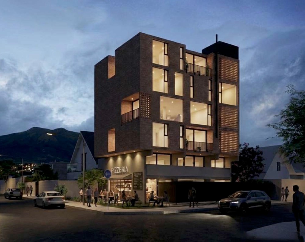 Edificio Hermanos Rivero - imagen 2