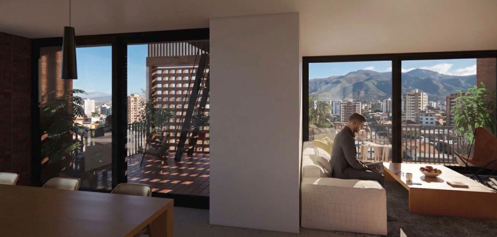 Edificio Hermanos Rivero - imagen 4