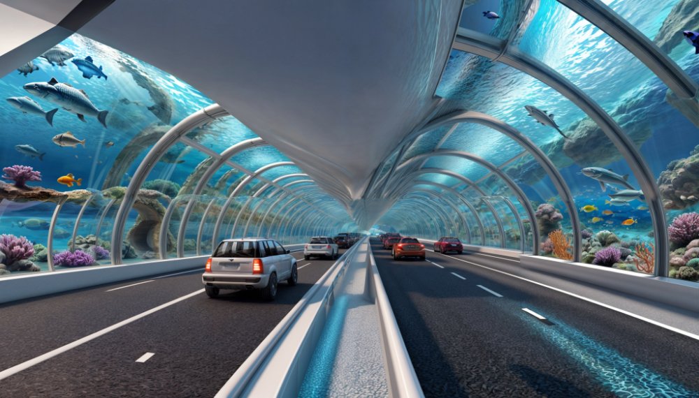 PROYECTO SOSTENIBLE DE DESARROLLO LOCAL Y TURÍSTICO "PUENTE SUB ACUÁTICO" ESTRECHO DE TIQUINA - imagen 2