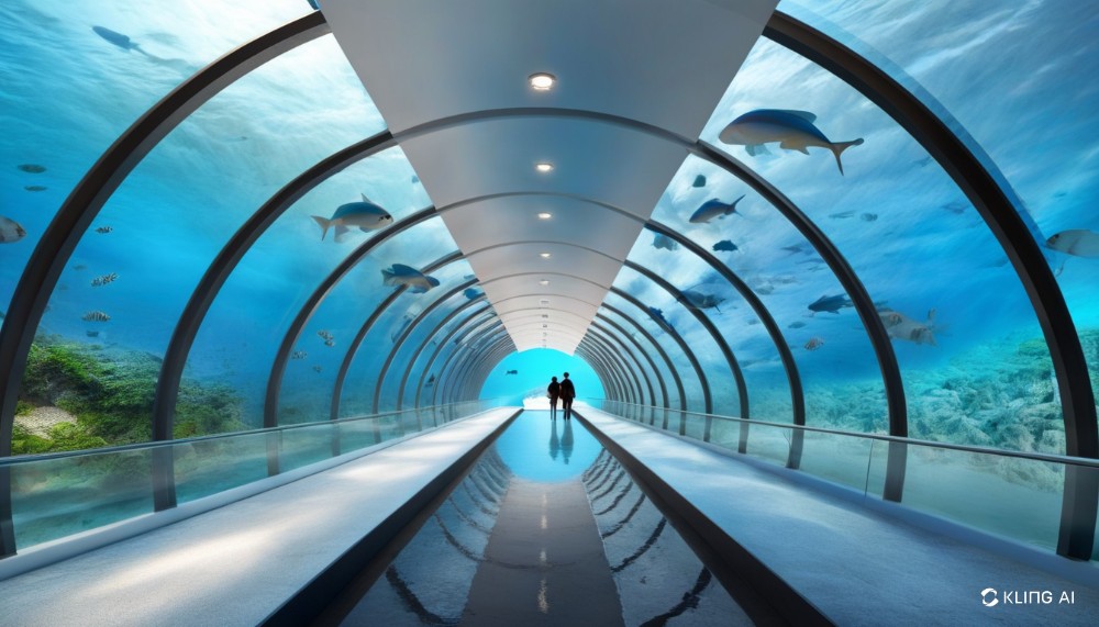 PROYECTO SOSTENIBLE DE DESARROLLO LOCAL Y TURÍSTICO "PUENTE SUB ACUÁTICO" ESTRECHO DE TIQUINA - imagen 3