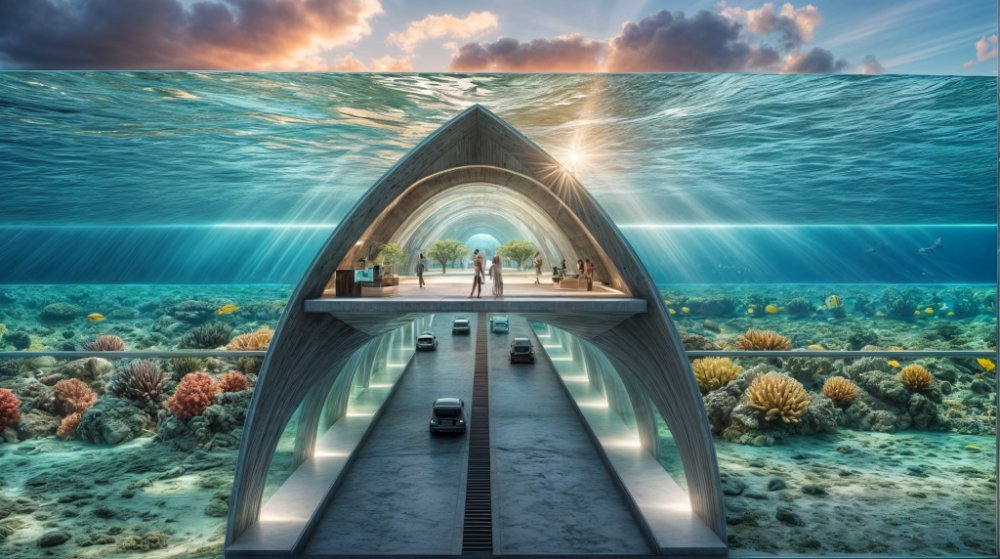 PROYECTO SOSTENIBLE DE DESARROLLO LOCAL Y TURÍSTICO "PUENTE SUB ACUÁTICO" ESTRECHO DE TIQUINA - imagen 6