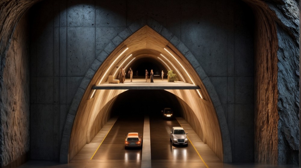 PROYECTO SOSTENIBLE DE DESARROLLO LOCAL Y TURÍSTICO "PUENTE SUB ACUÁTICO" ESTRECHO DE TIQUINA - imagen 7