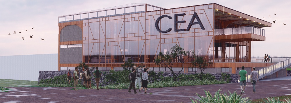 Parque Biológico La Laja: Plan Maestro de Reconversión Relleno Sanitario