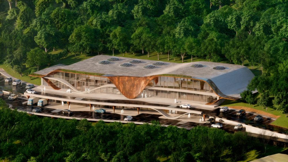 Central Cafetera Multifuncional Suma Jakaña