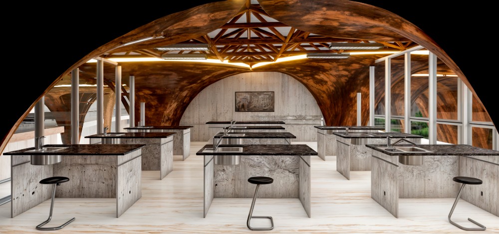 Central Cafetera Multifuncional Suma Jakaña - imagen 2